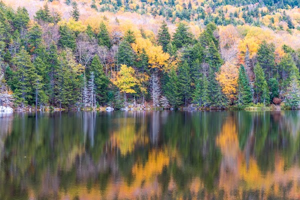 Saco Lake