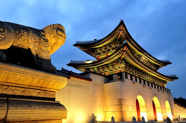 Korea Tourism Organization