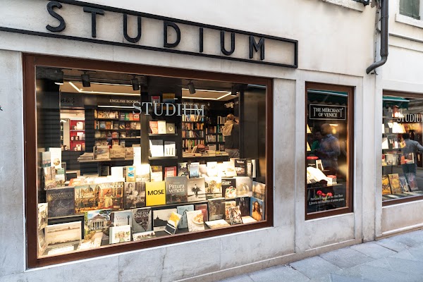 Libreria Studium