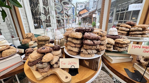 Rami Scone Cafe 3