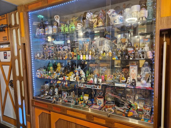 Tavern Pachimon Wars 3