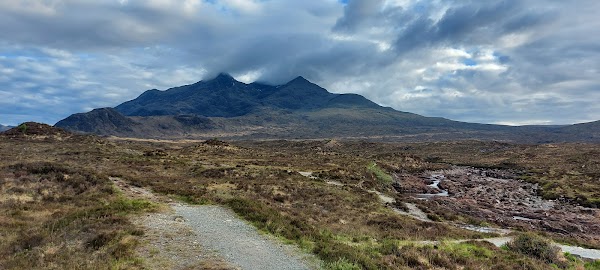 Cuillin Hills 1
