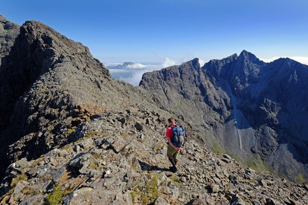 Cuillin Hills 5