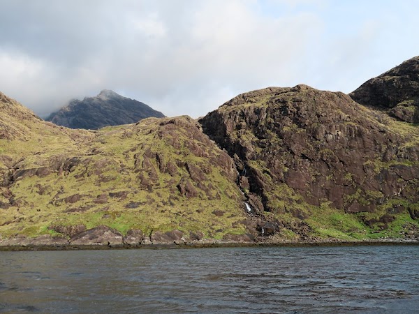 Cuillin Hills 4