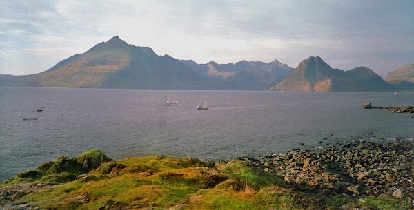 Cuillin Hills 3
