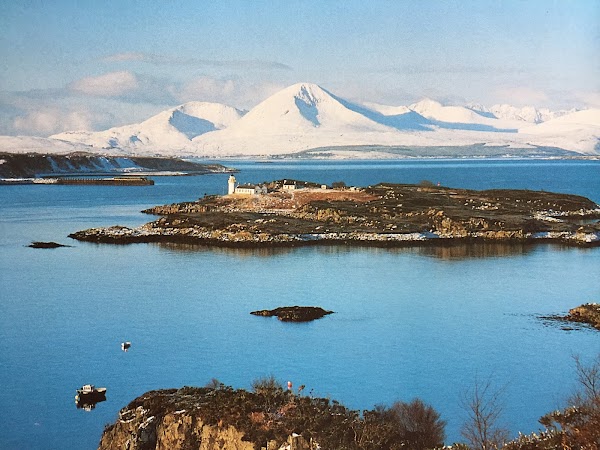Cuillin Hills 2