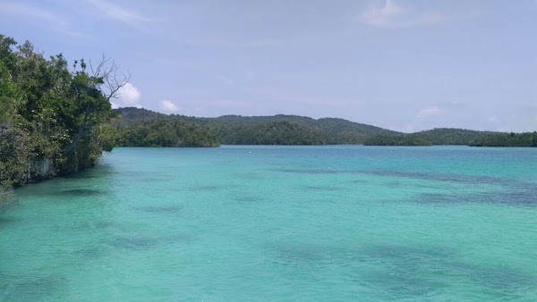Mbuang-Mbuang