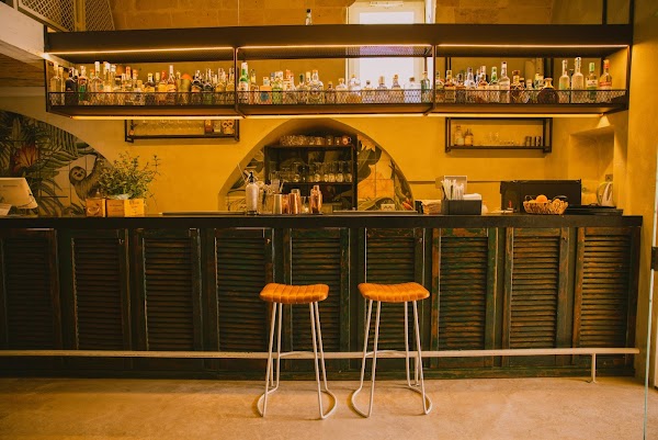 Era Convivial Cave Restaurant 1