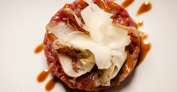 Era Convivial Cave Restaurant 5