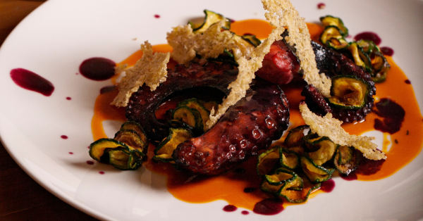 Era Convivial Cave Restaurant 2