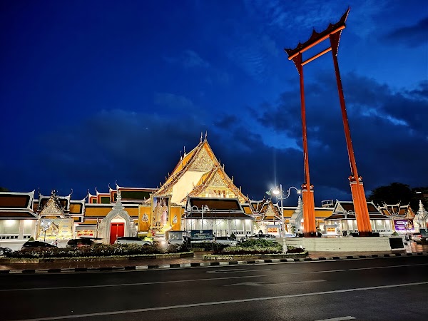 Bangkok Street Food Tour 5