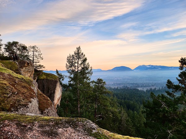Little Mountain Lookout 1