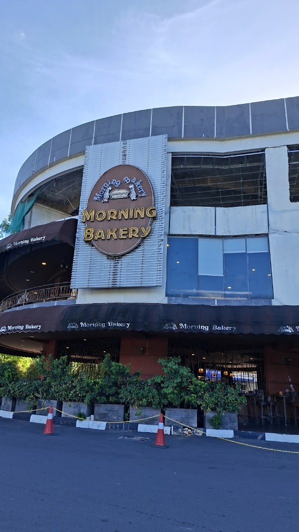 Morning Bakery
