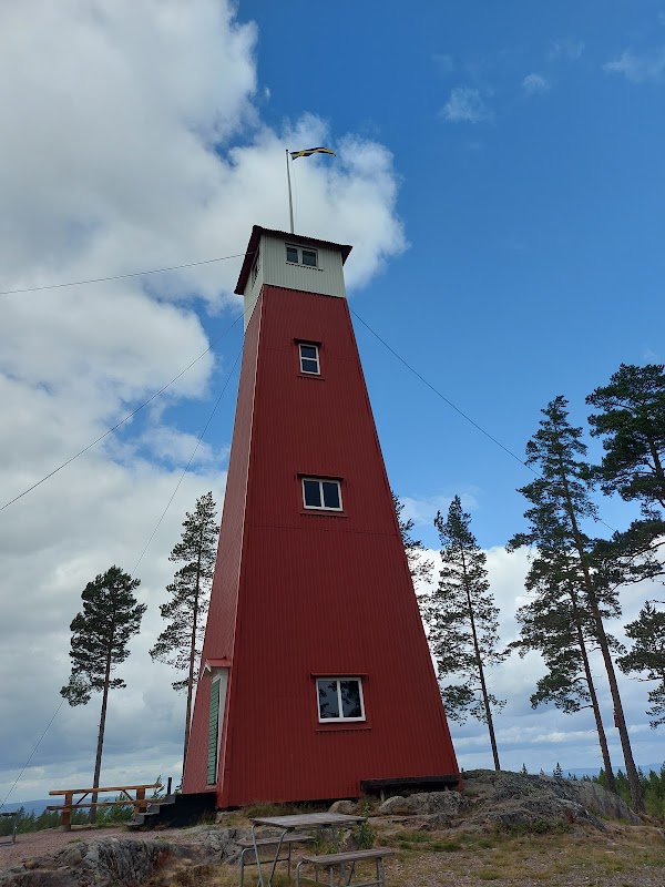 Rösåsen utsiktstorn 1