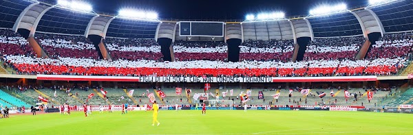 Stadio San Nicola