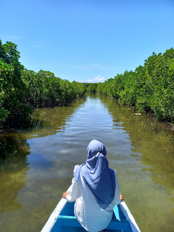 Gili Petagan