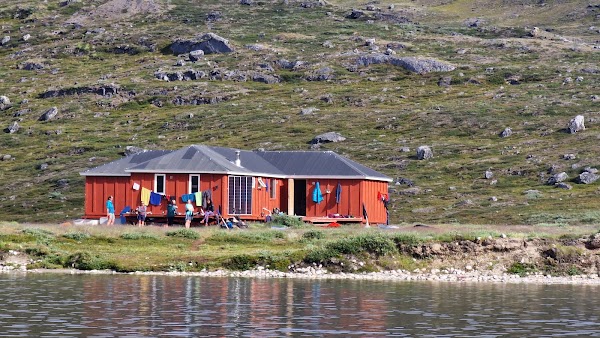 Canoe Center, ACT