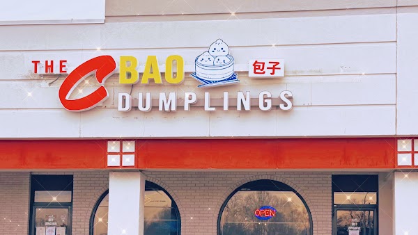 The C Bao and Dumpling - C包子