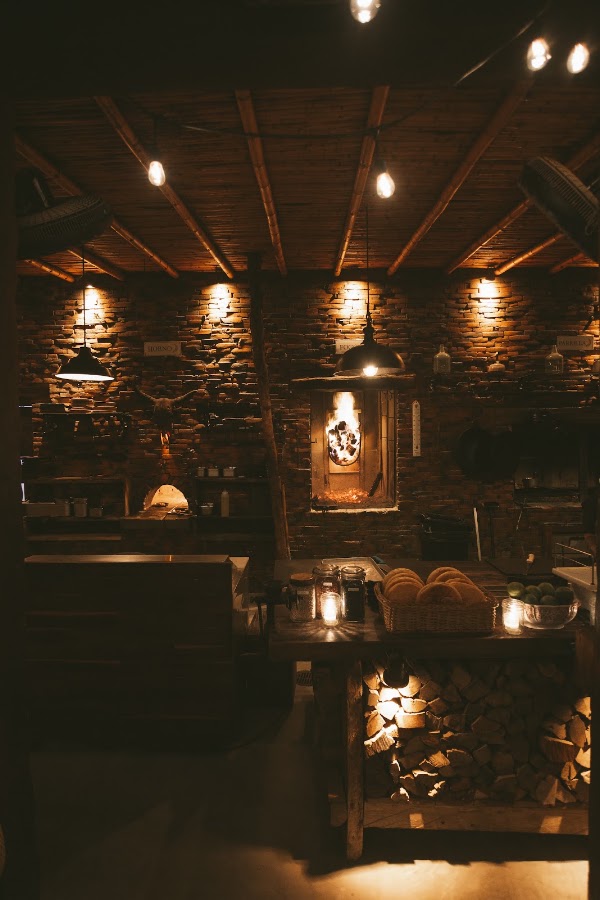 Casa Banana