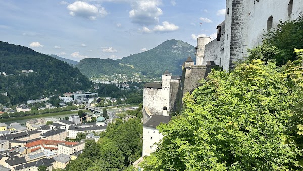 Fortress Hohensalzburg 4