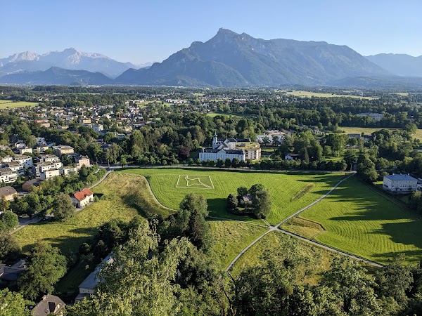 Fortress Hohensalzburg 2
