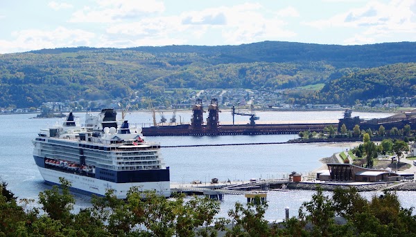 Saguenay 4