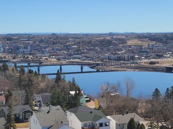 Saguenay 2