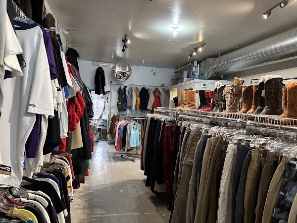 tara thrift 3