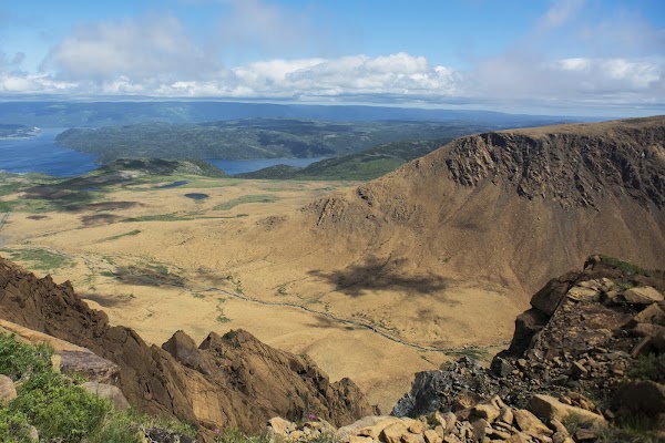 Tablelands