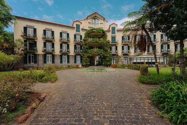 Quinta da Bela Vista