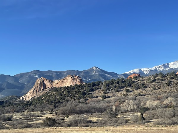 Colorado 17