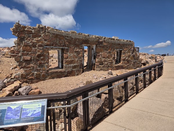 Pikes Peak 4