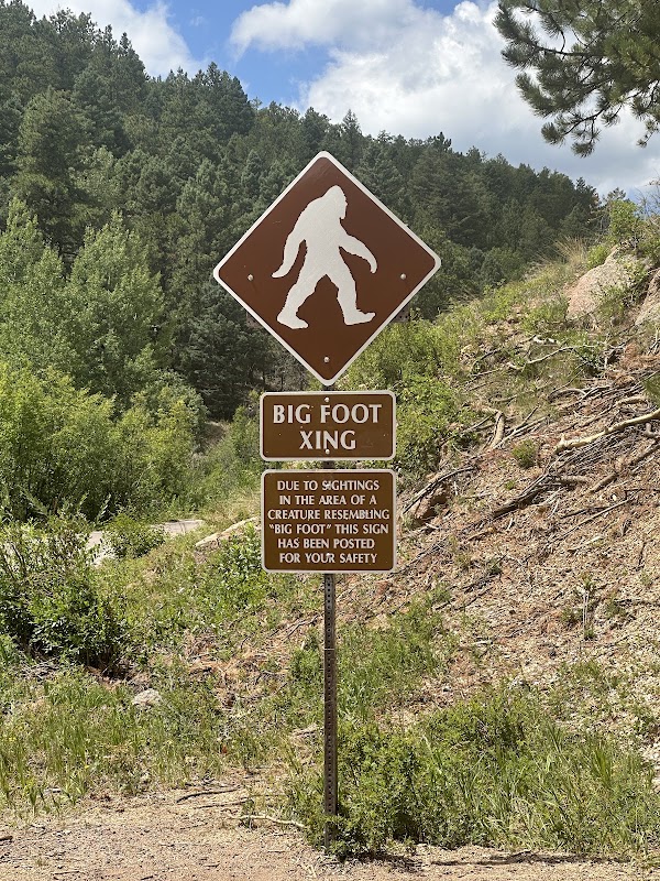 Pikes Peak 2