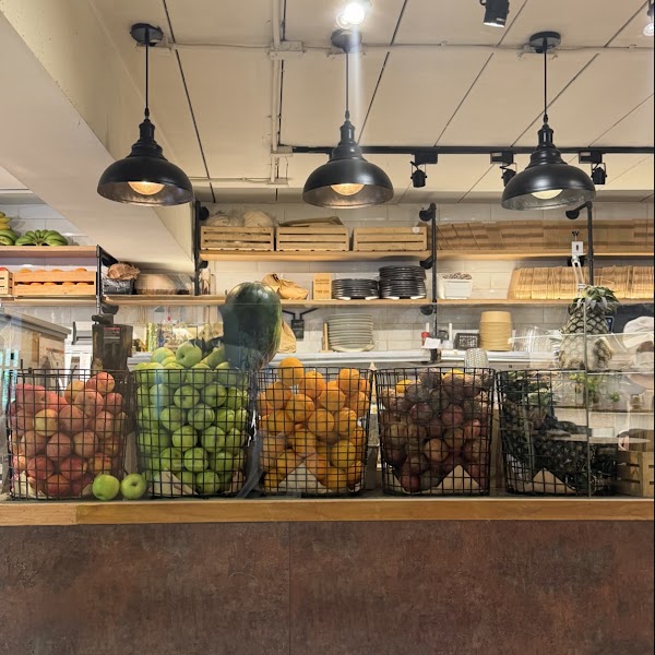 BARTELS Sukhumvit - Sourdough Sandwiches, Coffee & Juicery 5