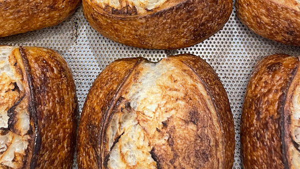 BARTELS Sukhumvit - Sourdough Sandwiches, Coffee & Juicery 4