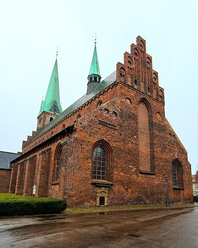 Saint Olaf's Church