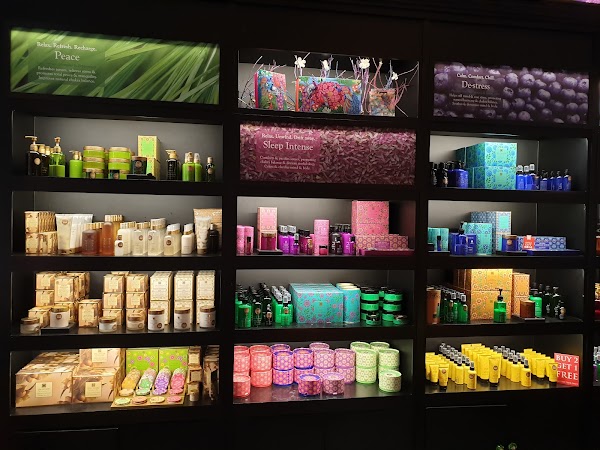 Spa Ceylon Galle Fort Lighthouse Street Boutique & Spa