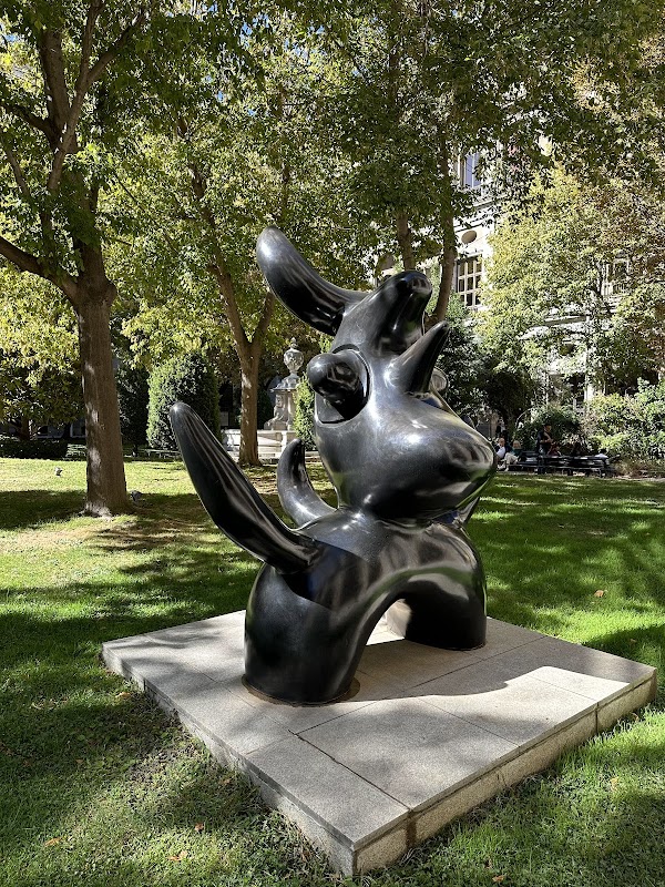 Museo Nacional Centro de Arte Reina Sofía 3