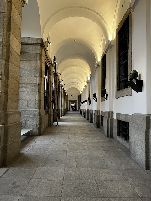 Museo Nacional Centro de Arte Reina Sofía 2