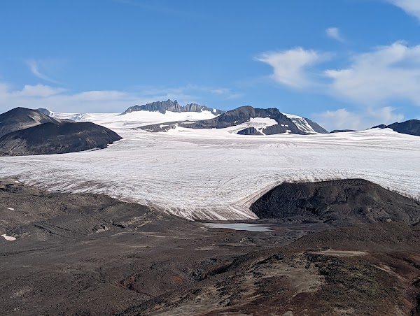 Mount Edziza
