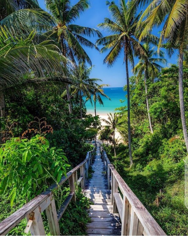 Nai Thon Beach 4