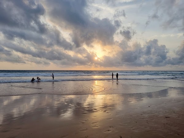 Nai Thon Beach 3