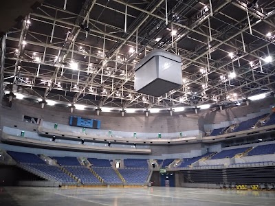 Kaohsiung Arena