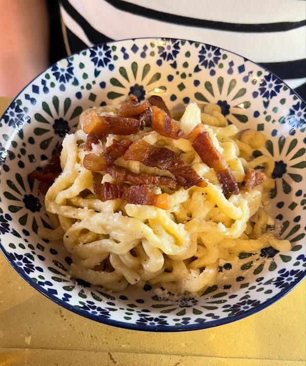 Borghiciana Pastificio Artigianale 4