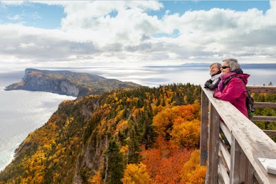 Forillon National Park
