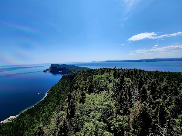 Forillon National Park 5
