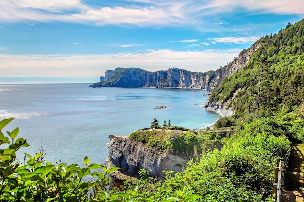 Forillon National Park 4