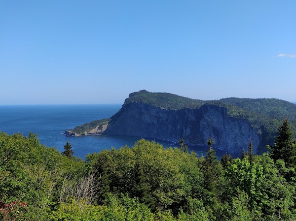 Forillon National Park 3
