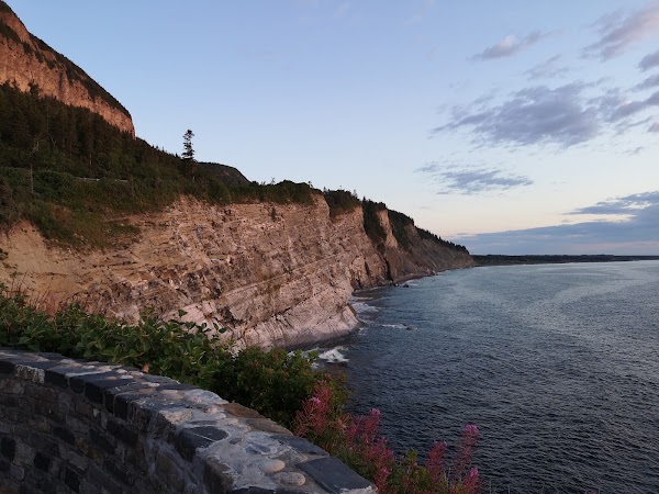 Forillon National Park 2