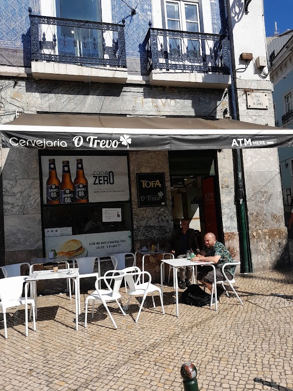 O Trevo 1